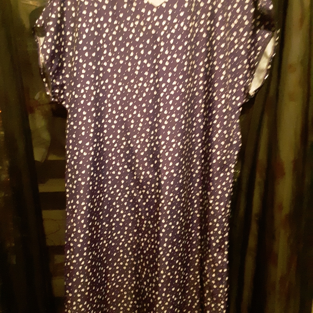 5/$20 Nightgown
